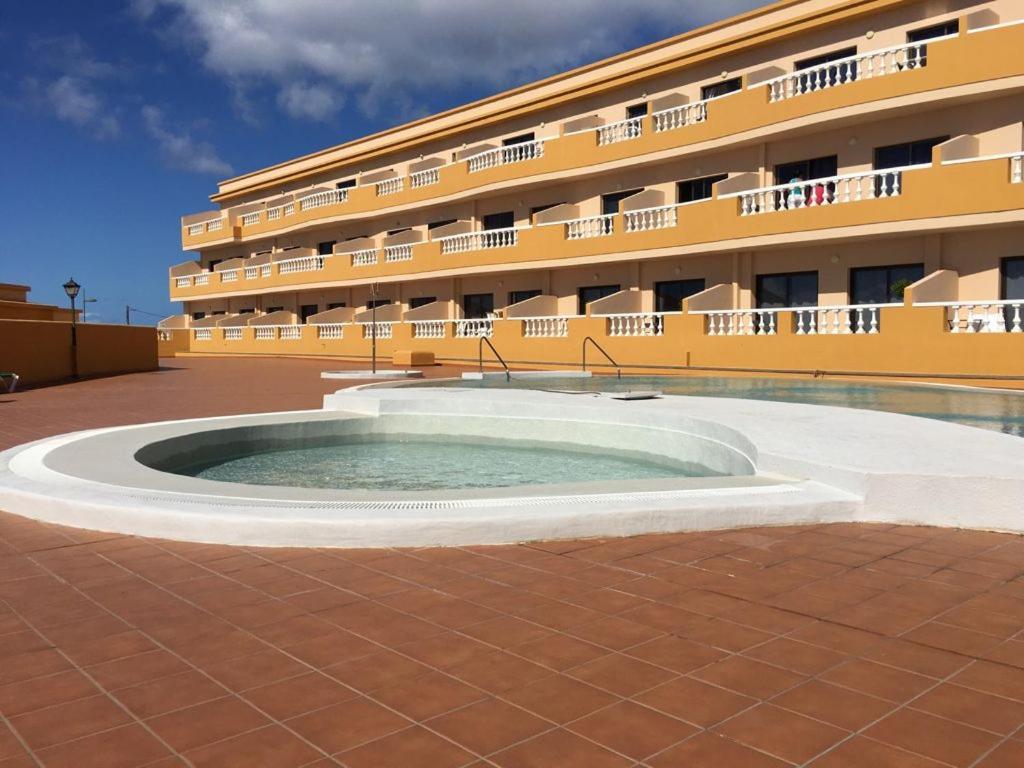 Apto Tagoro, La Restinga Exterior photo